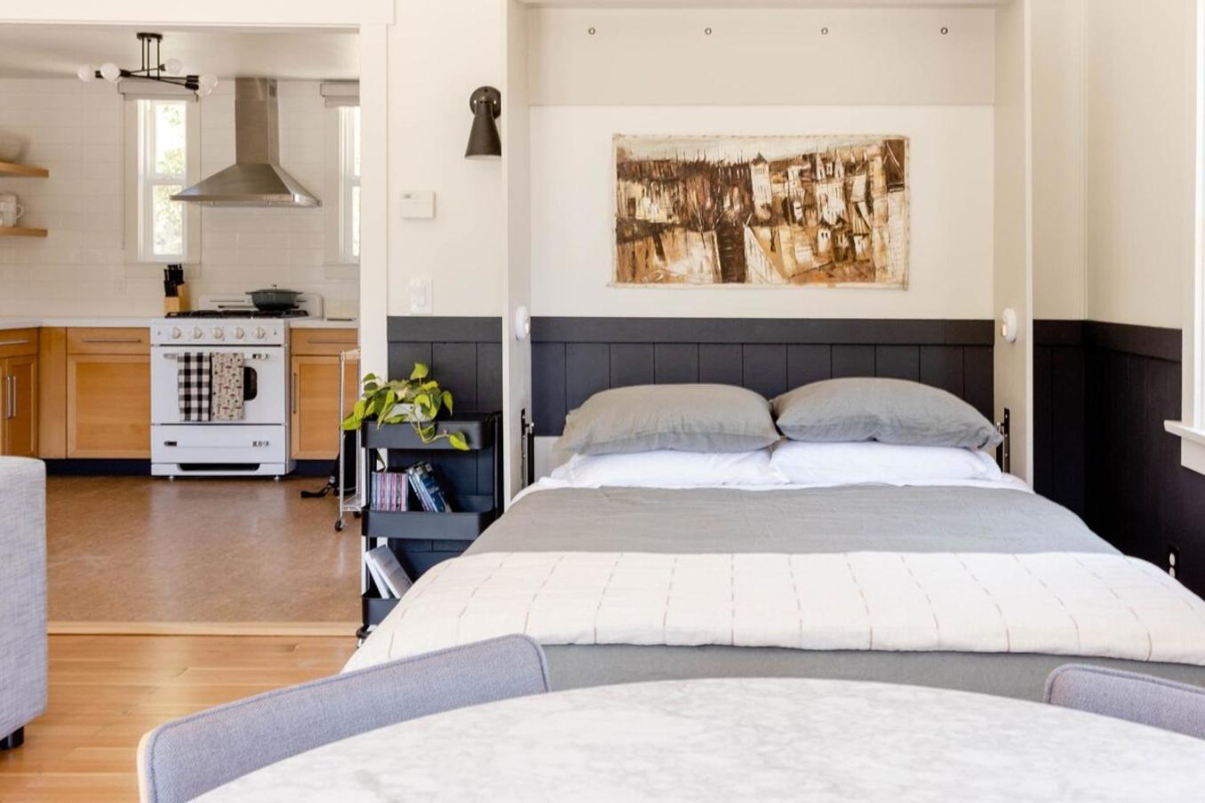 Wild Hair Studio-Stylish Farm Stay W Ev Charger 아로요그레이드 외부 사진