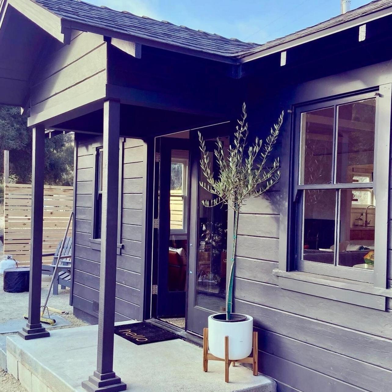 Wild Hair Studio-Stylish Farm Stay W Ev Charger 아로요그레이드 외부 사진