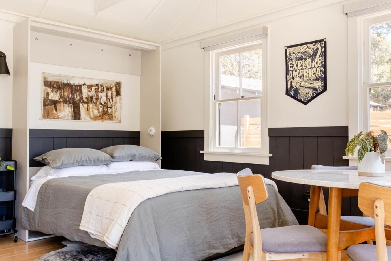 Wild Hair Studio-Stylish Farm Stay W Ev Charger 아로요그레이드 외부 사진