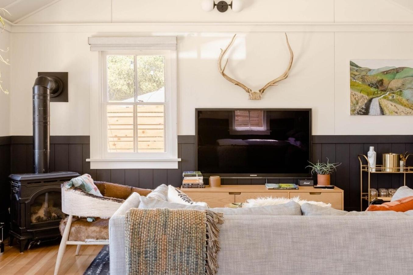 Wild Hair Studio-Stylish Farm Stay W Ev Charger 아로요그레이드 외부 사진